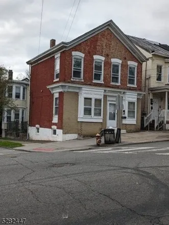 Buy this 4 bed house on 99 Garfield Avenue in Paterson, NJ 07522