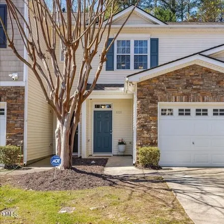 Buy this 3 bed house on 8327 Martello Lane in Raleigh, NC 27613