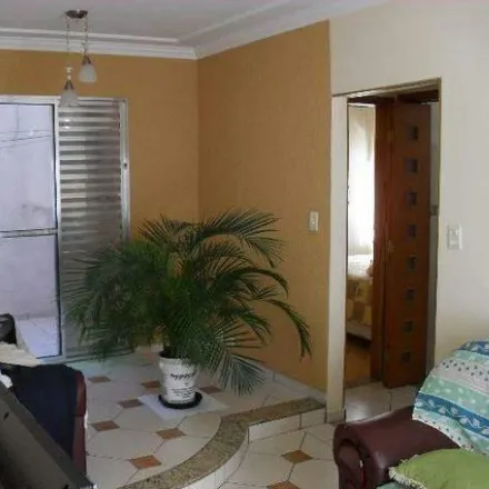 Buy this 2 bed apartment on Igreja Evangélica Assembléia De Deus - Bom Pastor in Avenida do Taboão 2751, Taboão