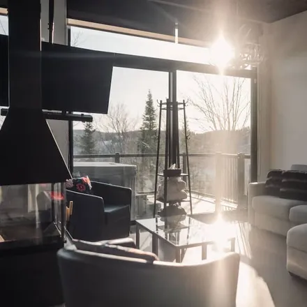 Image 1 - Mont-Blanc, QC J0T 2G0, Canada - Apartment for rent