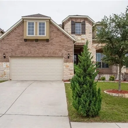 Rent this 4 bed house on 15855 Dink Pearson Lane in Austin, TX 78717
