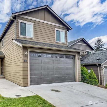 Buy this 3 bed house on 420 Northeast Ohenry Court in Poulsbo, WA 98370