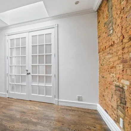 Rent this 3 bed house on 176 East 3rd Street in New York, NY 10009
