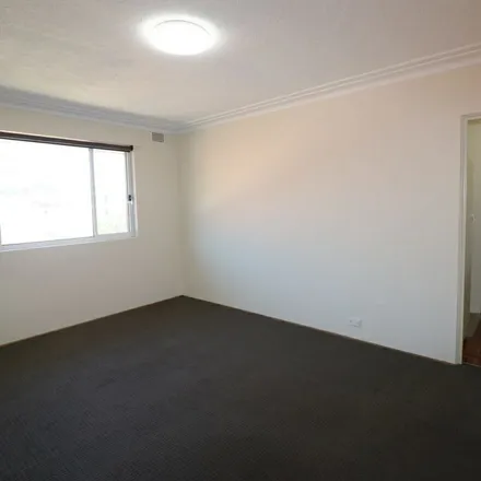 Rent this 2 bed apartment on McCourt Street in Wiley Park NSW 2195, Australia