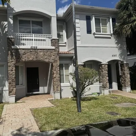 Rent this 3 bed house on Southwest 29th Street in Miramar, FL 33025