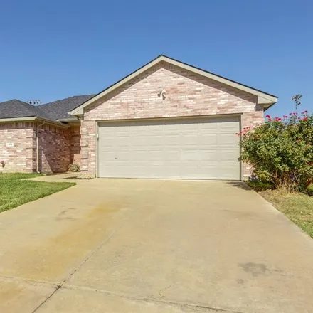 Buy this 3 bed house on 504 Love Lane in Royse City, TX 75189