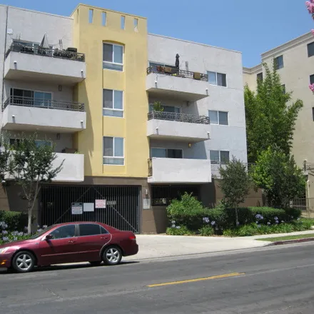 Rent this 1 bed room on 14314 Roscoe Boulevard in Los Angeles, CA 91402