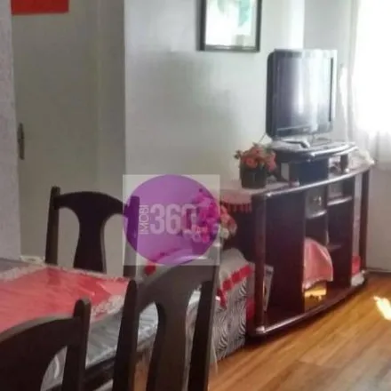 Buy this 2 bed apartment on Rua São Gonçalo do Piui in Itaquera, São Paulo - SP