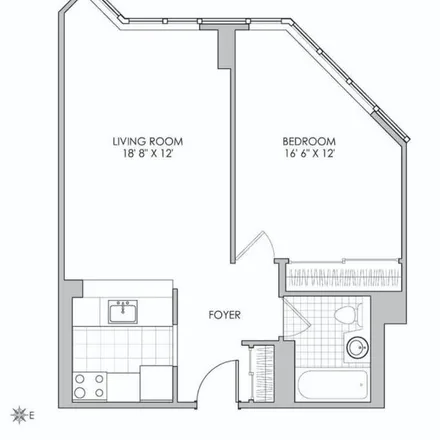 Image 5 - 6700 Powers Ferry Road Northwest, Atlanta, GA 30339, USA - Apartment for rent