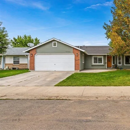 Image 1 - 10728 West Irving Court, Boise, ID 83713, USA - House for sale