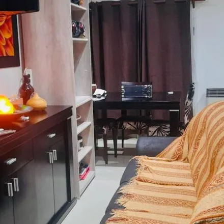 Buy this 1 bed apartment on Calafate in Ceferino Namuncurá, Comodoro Rivadavia