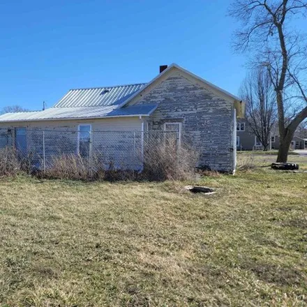 Image 2 - 238 East Main Street, Oconto, Custer County, NE 68860, USA - House for sale