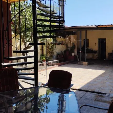 Buy this 5 bed house on Huánuco 2303 in 838 0741 Provincia de Santiago, Chile