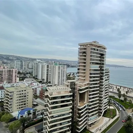 Image 7 - Avenida Benidorm 585, 834 0431 Viña del Mar, Chile - Apartment for rent