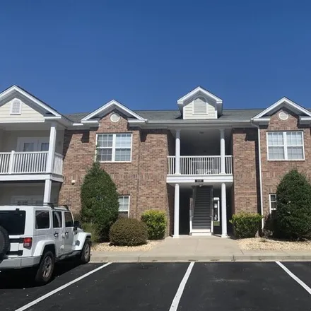 Buy this 2 bed condo on Condos in Overcrest Drive, Horry County