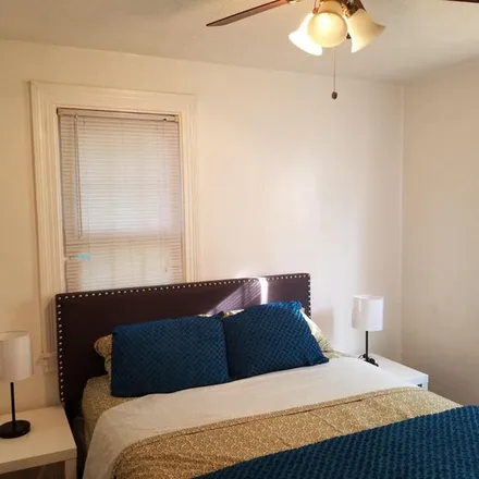 Rent this 1 bed apartment on 401 Yolanda Avenue in Capitol Heights, Prince George's County