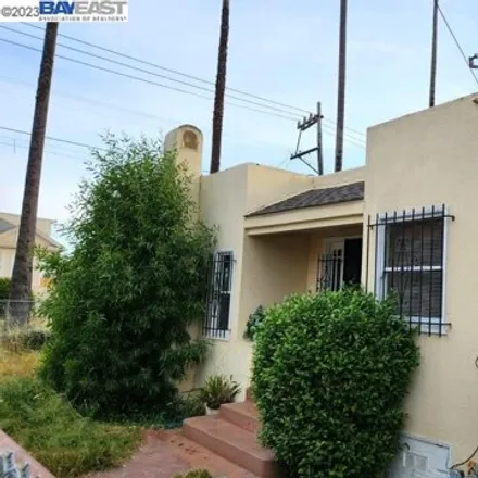 Buy this 2 bed house on 1643 92nd Avenue in Oakland, CA 94621