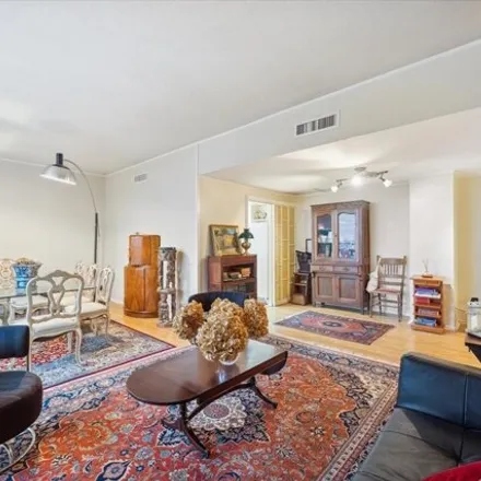 Buy this 2 bed condo on Cambridge Tower in 1801 Lavaca Street, Austin