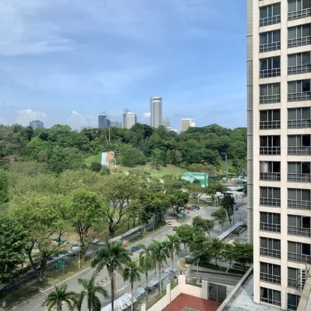Image 2 - UE Square Residences, Mohamed Sultan Road, Singapore 239010, Singapore - Room for rent
