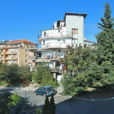 Image 5 - Св. Св. Кирил и Методий, kv. Rusalka, Sveti Vlas 8256, Bulgaria - Apartment for sale