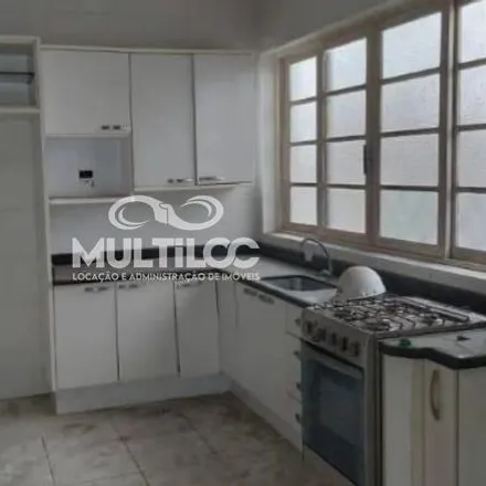 Rent this 3 bed house on Residencial Bay Side in Rua Januário dos Santos 84, Aparecida