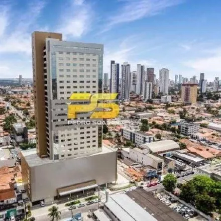 Buy this 1 bed apartment on Avenida Acre in Bairro dos Estados, João Pessoa - PB