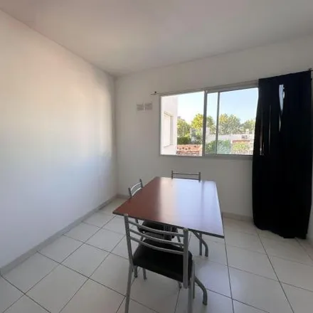 Buy this 1 bed apartment on Crespo 493 in Luis Agote, Rosario