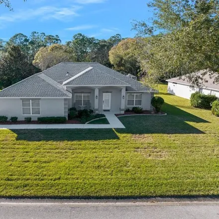 Buy this 3 bed house on 63 Spring Meadows Drive in Ormond Beach, FL 32174