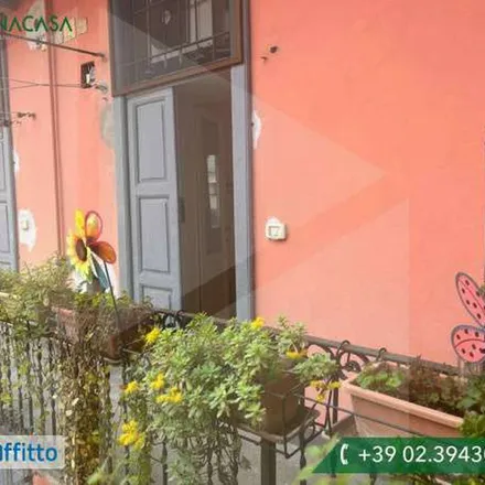 Image 7 - Samarkand, Via Riva di Trento 2, 20139 Milan MI, Italy - Apartment for rent