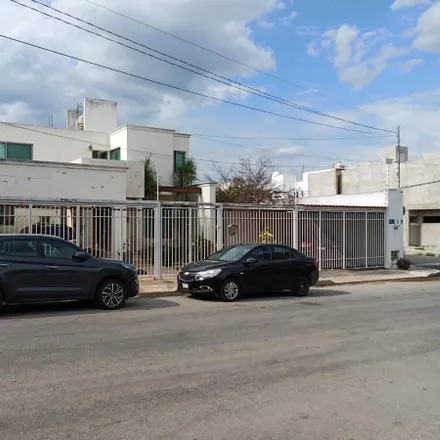 Image 1 - Calle 75, Rinconada de Chuburná, 97118 Mérida, YUC, Mexico - House for sale