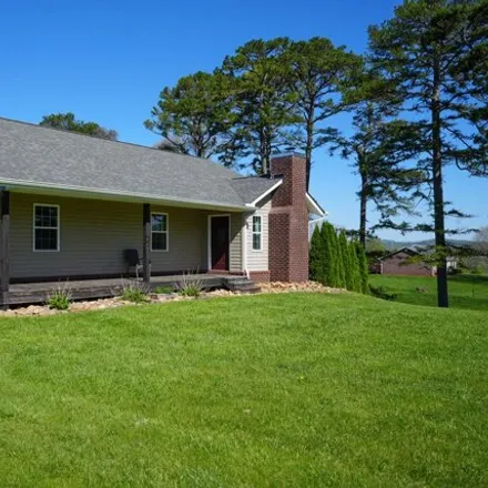 Buy this 3 bed house on 473 Kearney Road in Jefferson County, TN 37820