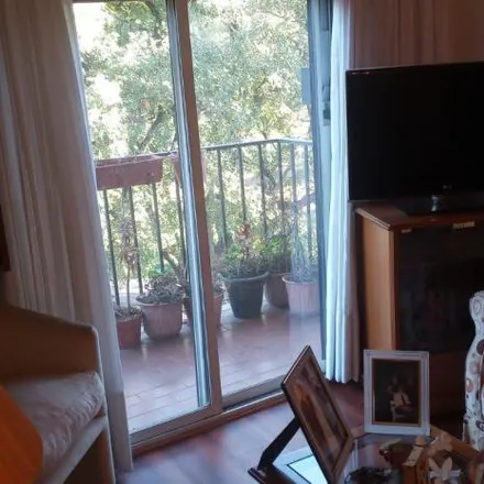 Image 1 - Monteagudo 168, Parque Patricios, 1522 Buenos Aires, Argentina - Apartment for sale