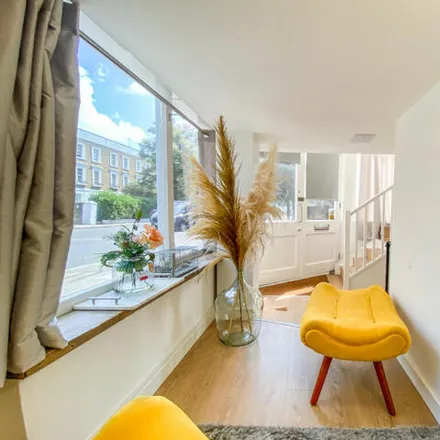Buy this 1 bed apartment on Emre Zere & Co in 245 Caledonian Road, London