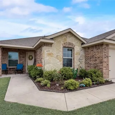 Buy this 4 bed house on CD Boren Parkway in Fate, TX 75132