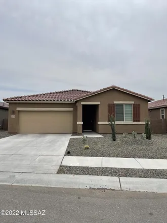 Buy this 3 bed house on Abiding Savior Free Lutheran in 6000 South Cardinal Avenue, South Tucson