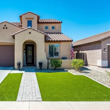 Buy this 5 bed house on 10423 West Toronto Way in Phoenix, AZ 85353