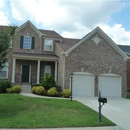 Image 2 - 800 River Heights Drive, Mount Juliet, TN 37122, USA - House for rent