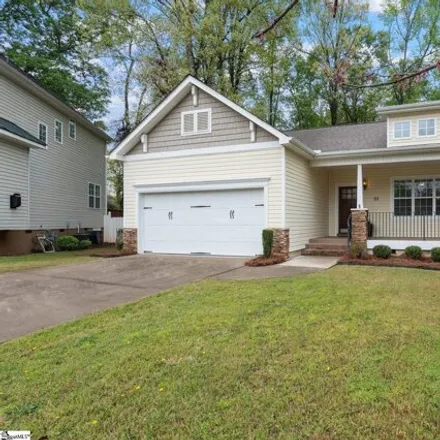 Buy this 3 bed house on 198 Ragon Lane in Gilstrap Heights, Greenville County