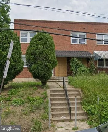 Buy this 2 bed house on 3236 Lohrs Lane in Baltimore, MD 21229