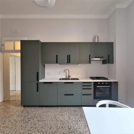 Image 6 - Via Venezia, Catanzaro CZ, Italy - Apartment for rent