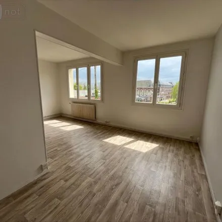 Image 2 - 152 Avenue du Général Gallieni, 76130 Mont-Saint-Aignan, France - Apartment for rent