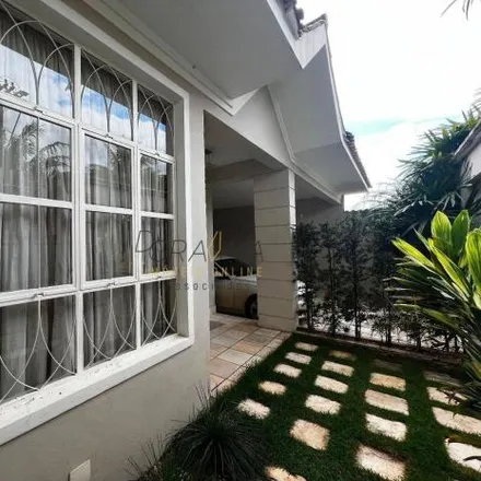 Buy this 4 bed house on Rua Gaspar Batista Paiva in Santa Luíza, Varginha - MG