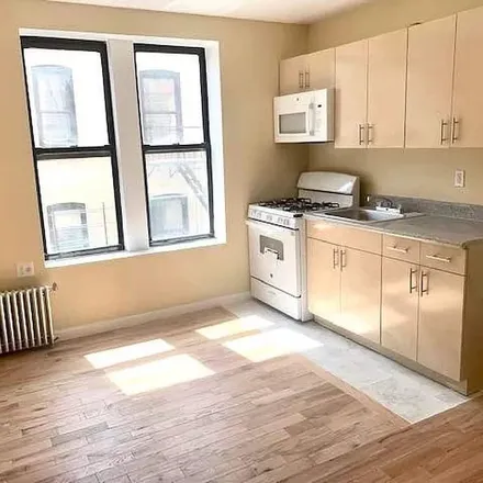 Rent this 2 bed apartment on 552 West 188th Street in New York, NY 10040