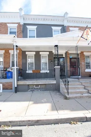 Rent this 3 bed townhouse on 5211 Marion Street in Philadelphia, PA 19144