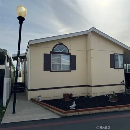 Buy this studio apartment on 21285 East Arrow Highway in Charter Oak, Los Angeles County