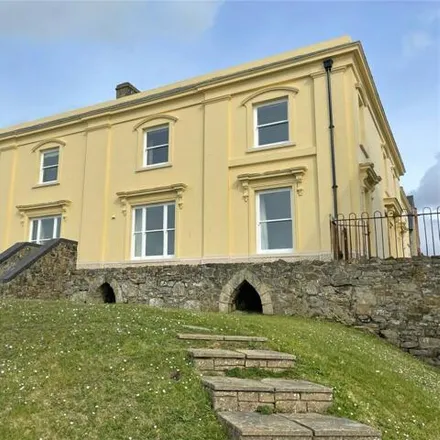 Buy this 2 bed apartment on Enfield Road in Broad Haven, SA62 3JN