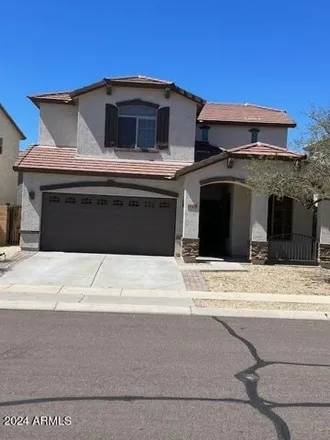 Image 3 - 17404 West Langer Lane, Surprise, AZ 85388, USA - House for rent