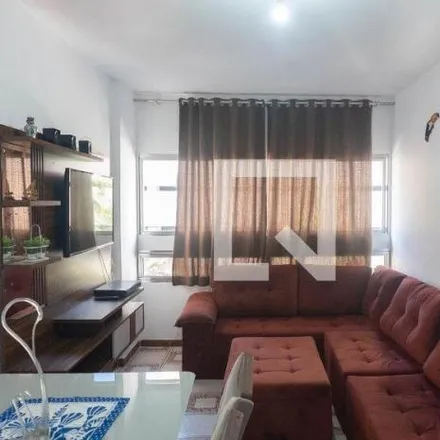Buy this 1 bed apartment on Rua Santo Antônio 452 in República, São Paulo - SP