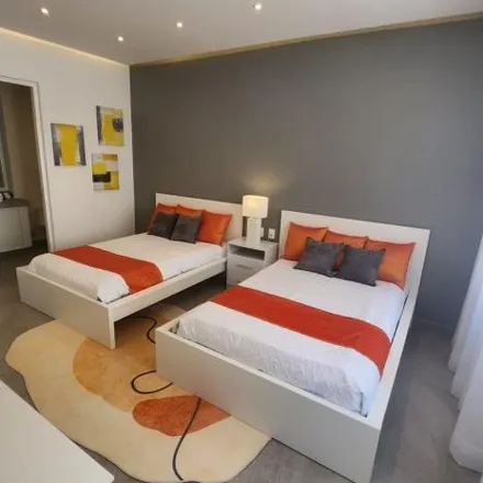 Buy this 3 bed apartment on unnamed road in Brisas del Marqués, 39300 Acapulco