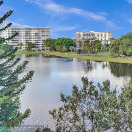 Rent this 2 bed condo on 2739 North Palm Aire Drive in Pompano Beach, FL 33069